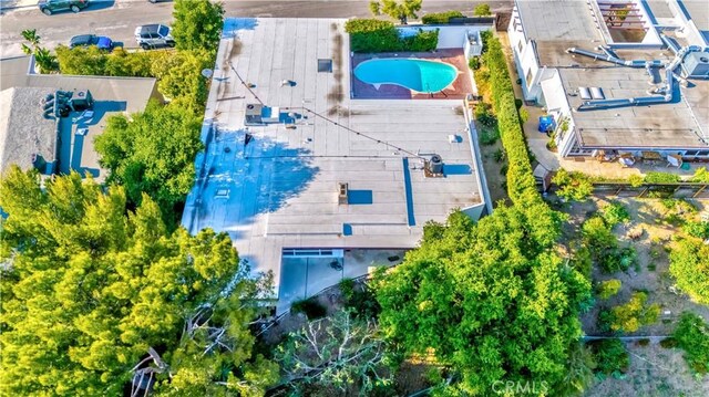 11820 Bel Ter, Los Angeles, CA 90049 - photo 56