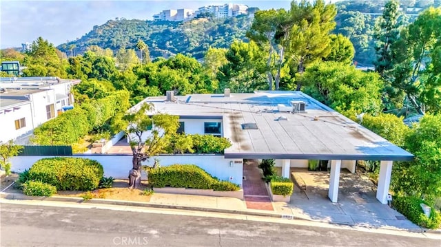 11820 Bel Ter, Los Angeles, CA 90049 - photo 53