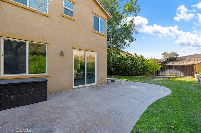 29778 Salmon St, Menifee, CA 92584 - view of patio / terrace