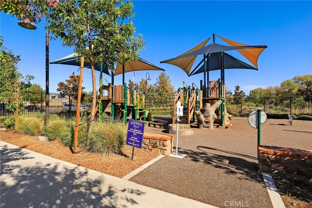 25863 Prospector Ct, Menifee, CA 92584 - view of community play area