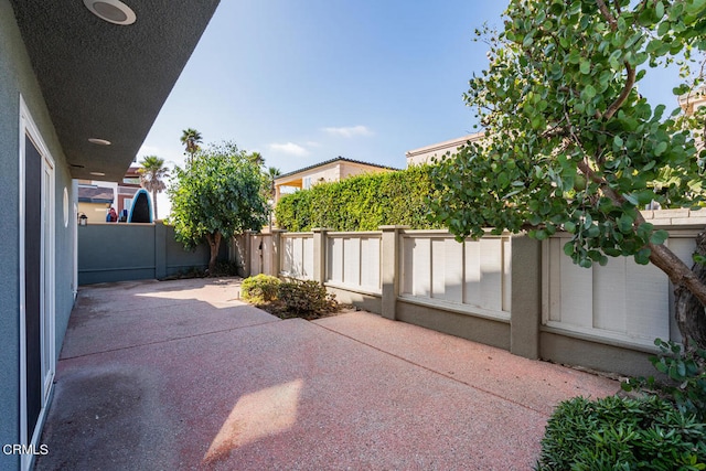 5331 Wavecrest Way, Oxnard, CA 93035 - fenced backyard featuring a patio area