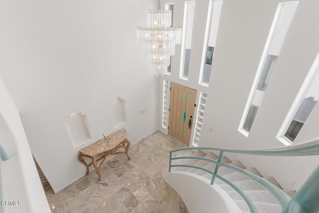 5331 Wavecrest Way, Oxnard, CA 93035 - detailed view of a chandelier