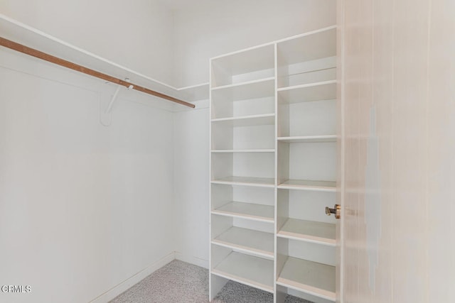 5331 Wavecrest Way, Oxnard, CA 93035 - spacious closet with carpet floors