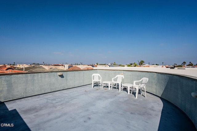 5331 Wavecrest Way, Oxnard, CA 93035 - view of patio / terrace