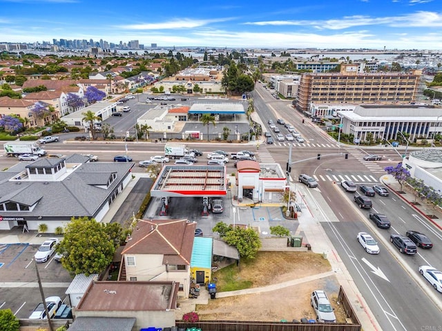 301820 Nimitz Blvd, San Diego, CA 92106 - view of urban area