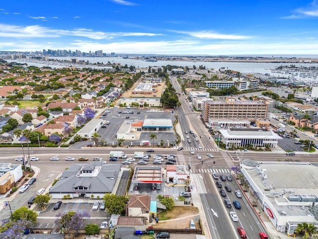 301820 Nimitz Blvd, San Diego, CA 92106 - view of urban area with a large body of water