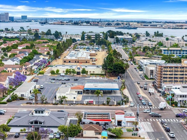 301820 Nimitz Blvd, San Diego, CA 92106 - view of urban area featuring a notable bridge and a large body of water