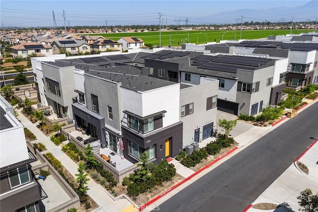 3720 S Allston Paseo Unit 7, Ontario, CA 91761 - view of property featuring a residential view