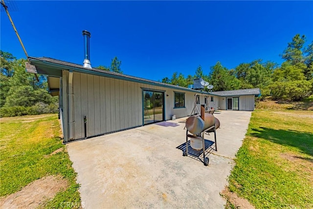 47457 Rd 620, Oakhurst, CA 93644 - photo 38