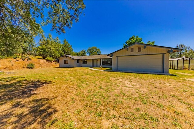 47457 Rd 620, Oakhurst, CA 93644 - photo 34