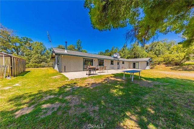 47457 Rd 620, Oakhurst, CA 93644 - photo 37