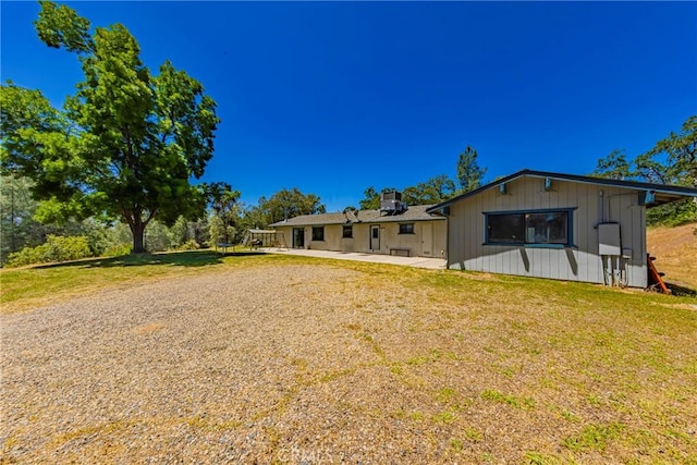 47457 Rd 620, Oakhurst, CA 93644 - photo 41