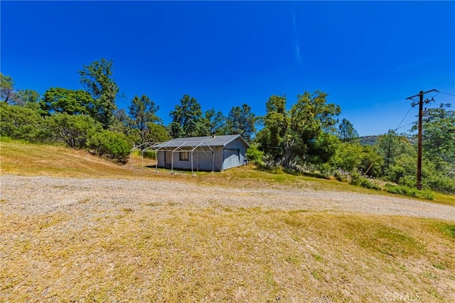 47457 Rd 620, Oakhurst, CA 93644 - photo 43