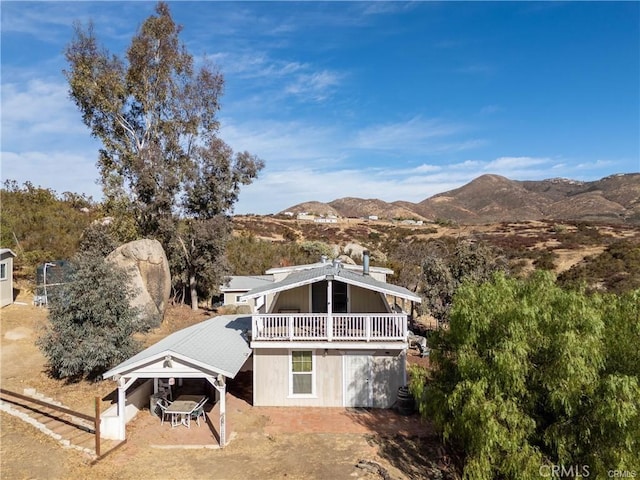 32875 Red Mountain Rd, Hemet, CA 92544 - photo 1