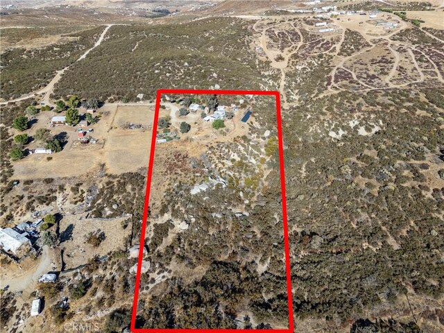 32875 Red Mountain Rd, Hemet, CA 92544 - photo 37