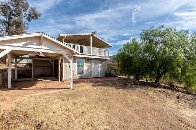 32875 Red Mountain Rd, Hemet, CA 92544 - photo 30