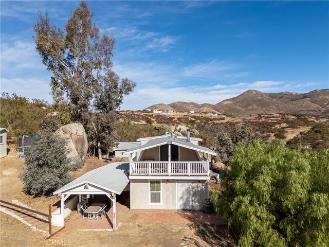 32875 Red Mountain Rd, Hemet, CA 92544 - photo 33
