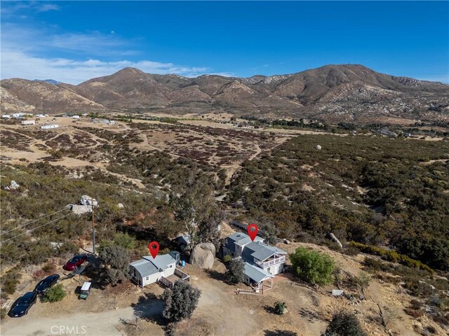 32875 Red Mountain Rd, Hemet, CA 92544 - photo 46
