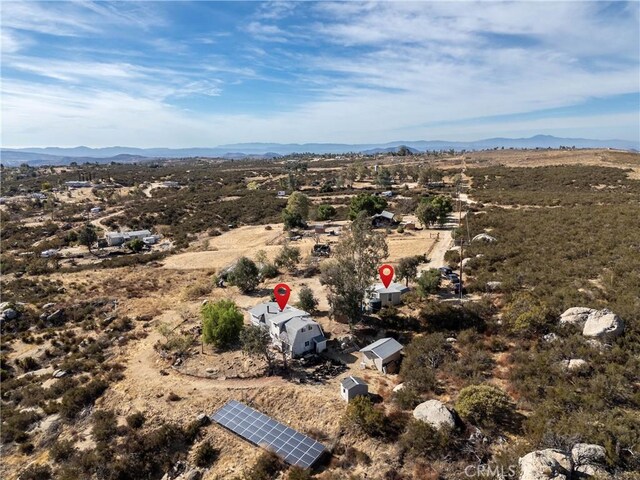 32875 Red Mountain Rd, Hemet, CA 92544 - photo 42