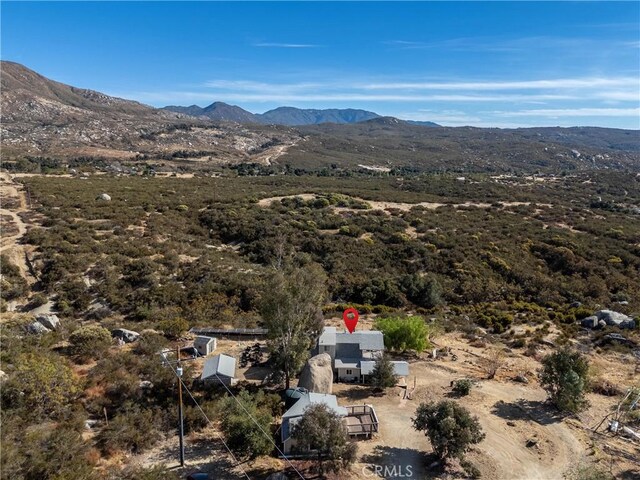 32875 Red Mountain Rd, Hemet, CA 92544 - photo 45