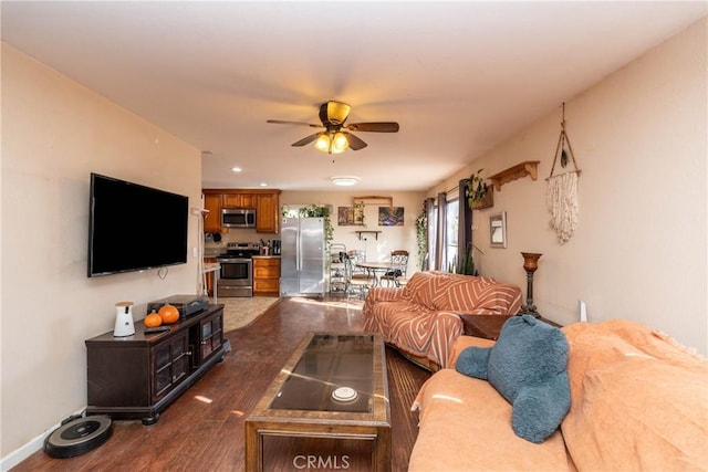 32875 Red Mountain Rd, Hemet, CA 92544 - photo 5