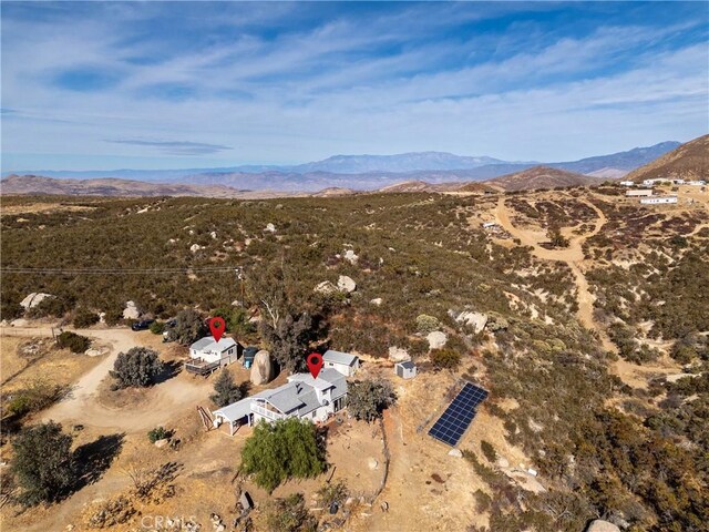 32875 Red Mountain Rd, Hemet, CA 92544 - photo 48