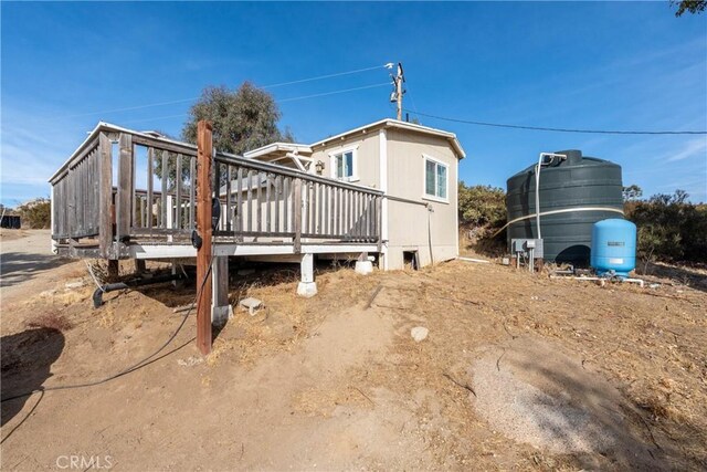 32875 Red Mountain Rd, Hemet, CA 92544 - photo 24