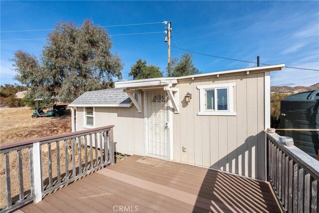 32875 Red Mountain Rd, Hemet, CA 92544 - photo 22