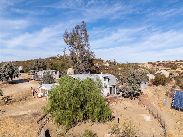 32875 Red Mountain Rd, Hemet, CA 92544 - photo 34