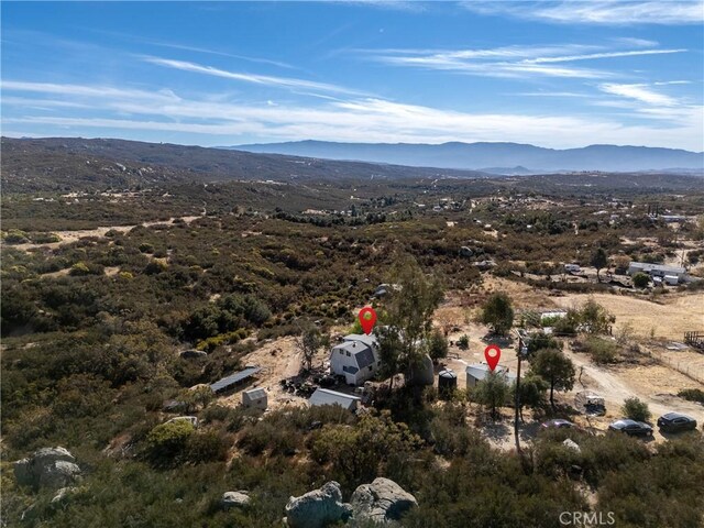 32875 Red Mountain Rd, Hemet, CA 92544 - photo 44