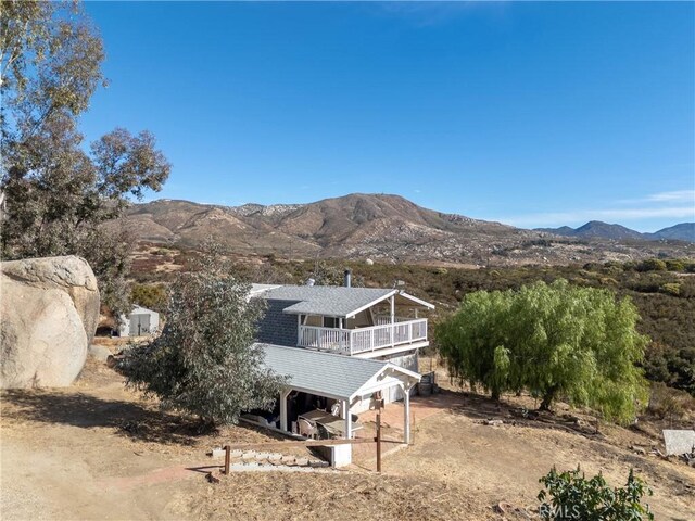 32875 Red Mountain Rd, Hemet, CA 92544 - photo 32