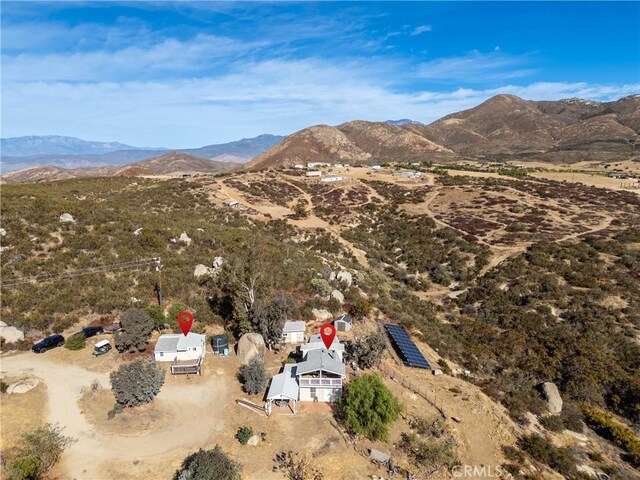 32875 Red Mountain Rd, Hemet, CA 92544 - photo 47