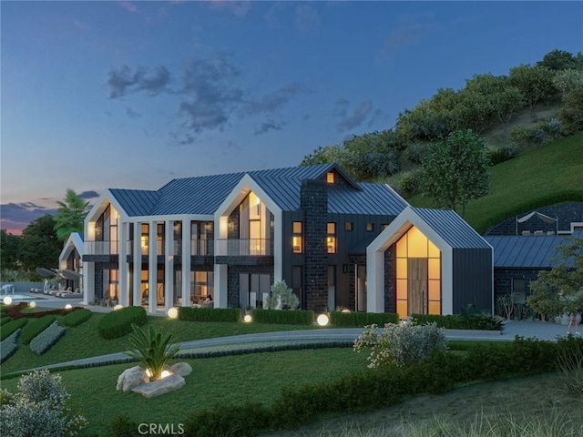 27821 Golden Ridge Ln, San Juan Capistrano, CA 92675