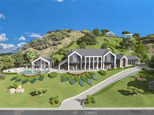 27821 Golden Ridge Ln, San Juan Capistrano, CA 92675