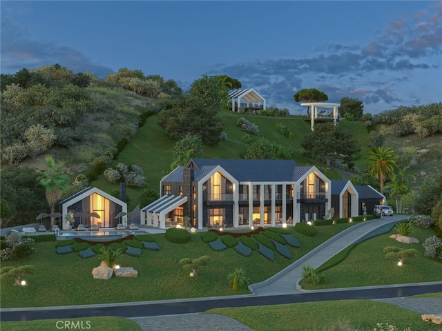 27821 Golden Ridge Ln, San Juan Capistrano, CA 92675