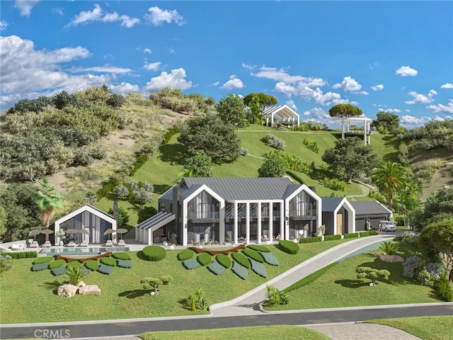 27821 Golden Ridge Ln, San Juan Capistrano, CA 92675