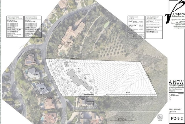 27821 Golden Ridge Ln, San Juan Capistrano, CA 92675