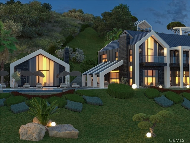 27821 Golden Ridge Ln, San Juan Capistrano, CA 92675