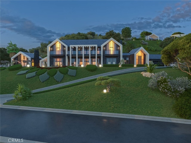 27821 Golden Ridge Ln, San Juan Capistrano, CA 92675