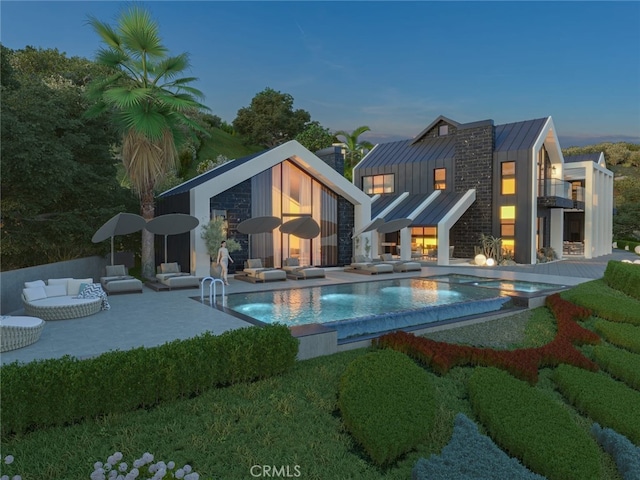 27821 Golden Ridge Ln, San Juan Capistrano, CA 92675