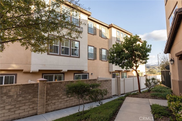 22124 Barrington Way, Saugus, CA 91350 - view of property
