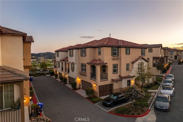 22124 Barrington Way, Saugus, CA 91350 - view of building exterior