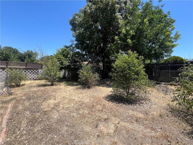 12055 Mount Vernon Ave, Grand Terrace, CA 92313 - view of yard
