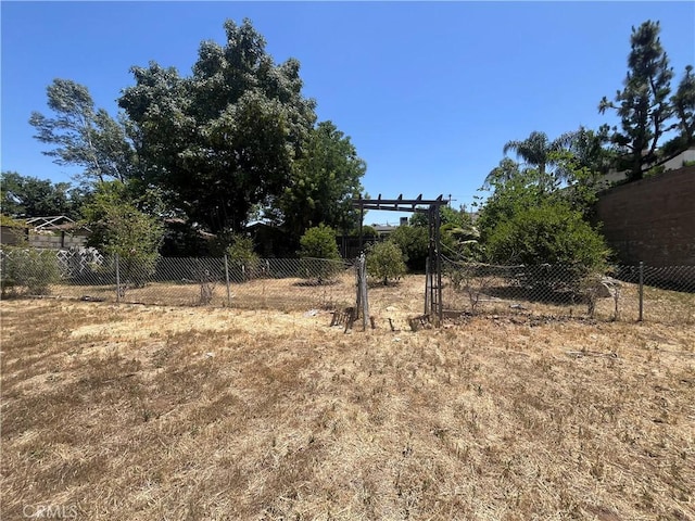12055 Mount Vernon Ave, Grand Terrace, CA 92313 - view of yard