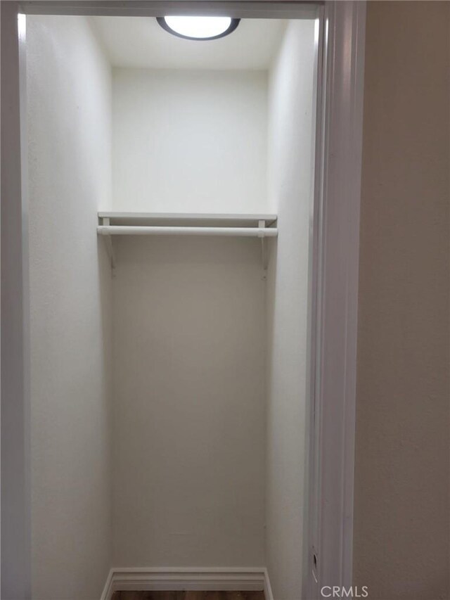 12055 Mount Vernon Ave, Grand Terrace, CA 92313 - view of closet