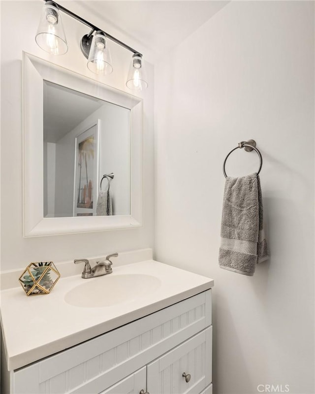 849 E Victoria St Unit 210, Carson, CA 90746 - bathroom featuring vanity