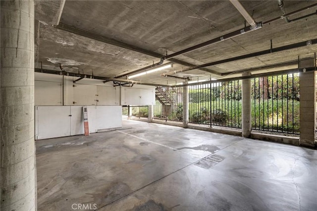 849 E Victoria St Unit 210, Carson, CA 90746 - view of parking deck