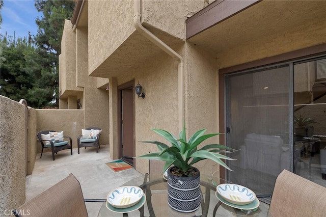 849 E Victoria St Unit 210, Carson, CA 90746 - view of patio / terrace