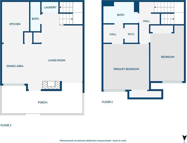 849 E Victoria St Unit 210, Carson, CA 90746 - home floor plan