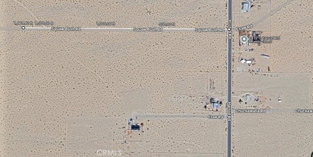 0 Squaw Bush, Lucerne Valley, CA 92356 - photo 3
